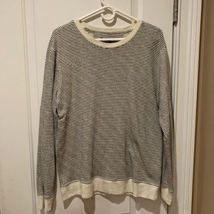 Banana Republic Long Sleeve Shirr